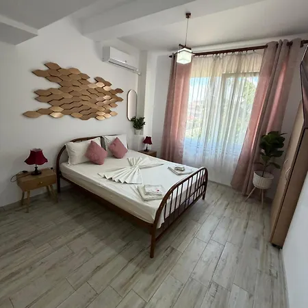 Hotel Angely