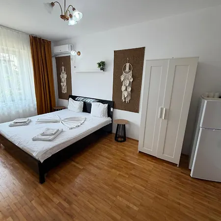 Angely Hotel Eforie Nord